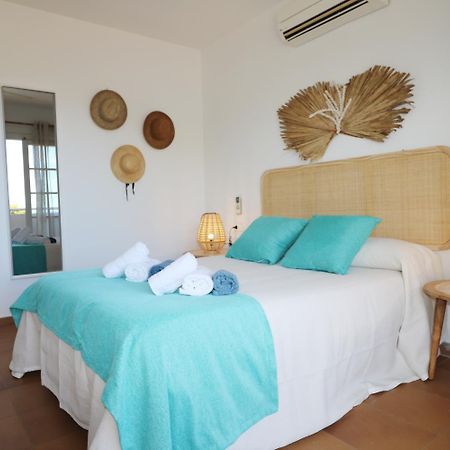 Villa Las Marinas - 2 Encantadora Villa Con Piscina A 5 Min De La Playa อาเรนาล เดน กาสเตล ภายนอก รูปภาพ