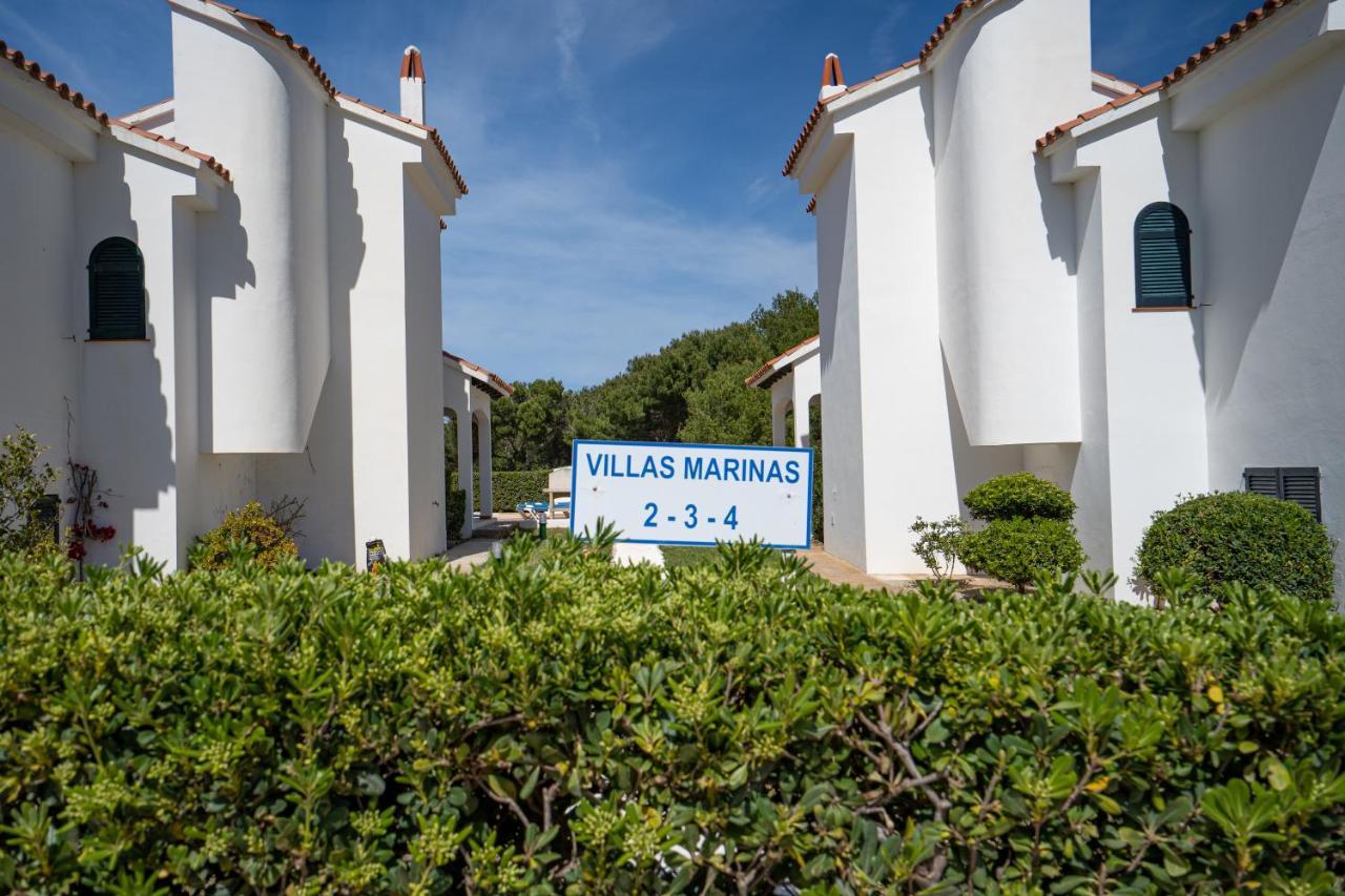 Villa Las Marinas - 2 Encantadora Villa Con Piscina A 5 Min De La Playa อาเรนาล เดน กาสเตล ภายนอก รูปภาพ