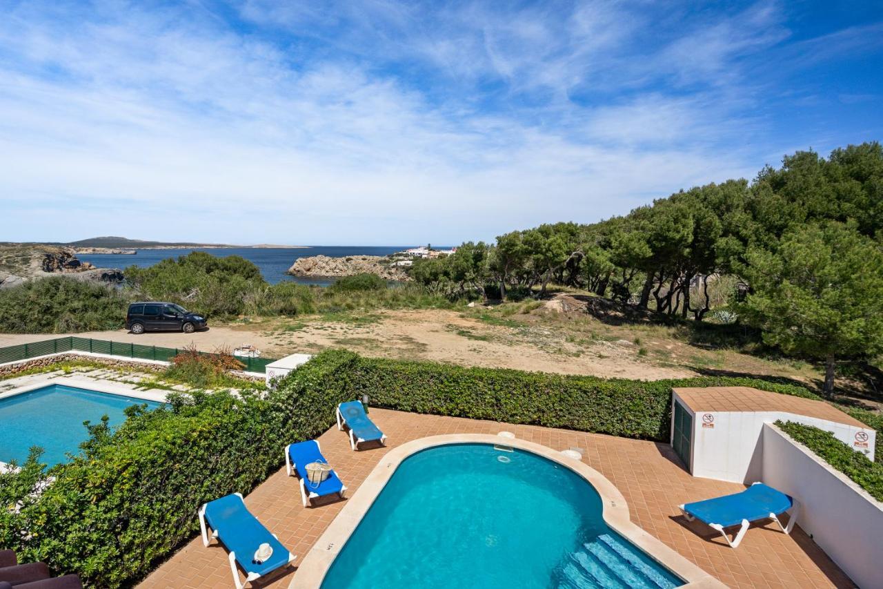 Villa Las Marinas - 2 Encantadora Villa Con Piscina A 5 Min De La Playa อาเรนาล เดน กาสเตล ภายนอก รูปภาพ