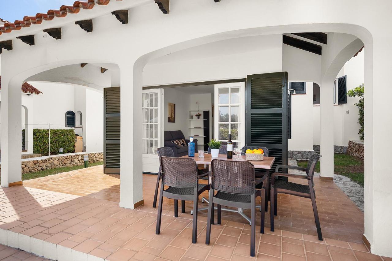 Villa Las Marinas - 2 Encantadora Villa Con Piscina A 5 Min De La Playa อาเรนาล เดน กาสเตล ภายนอก รูปภาพ