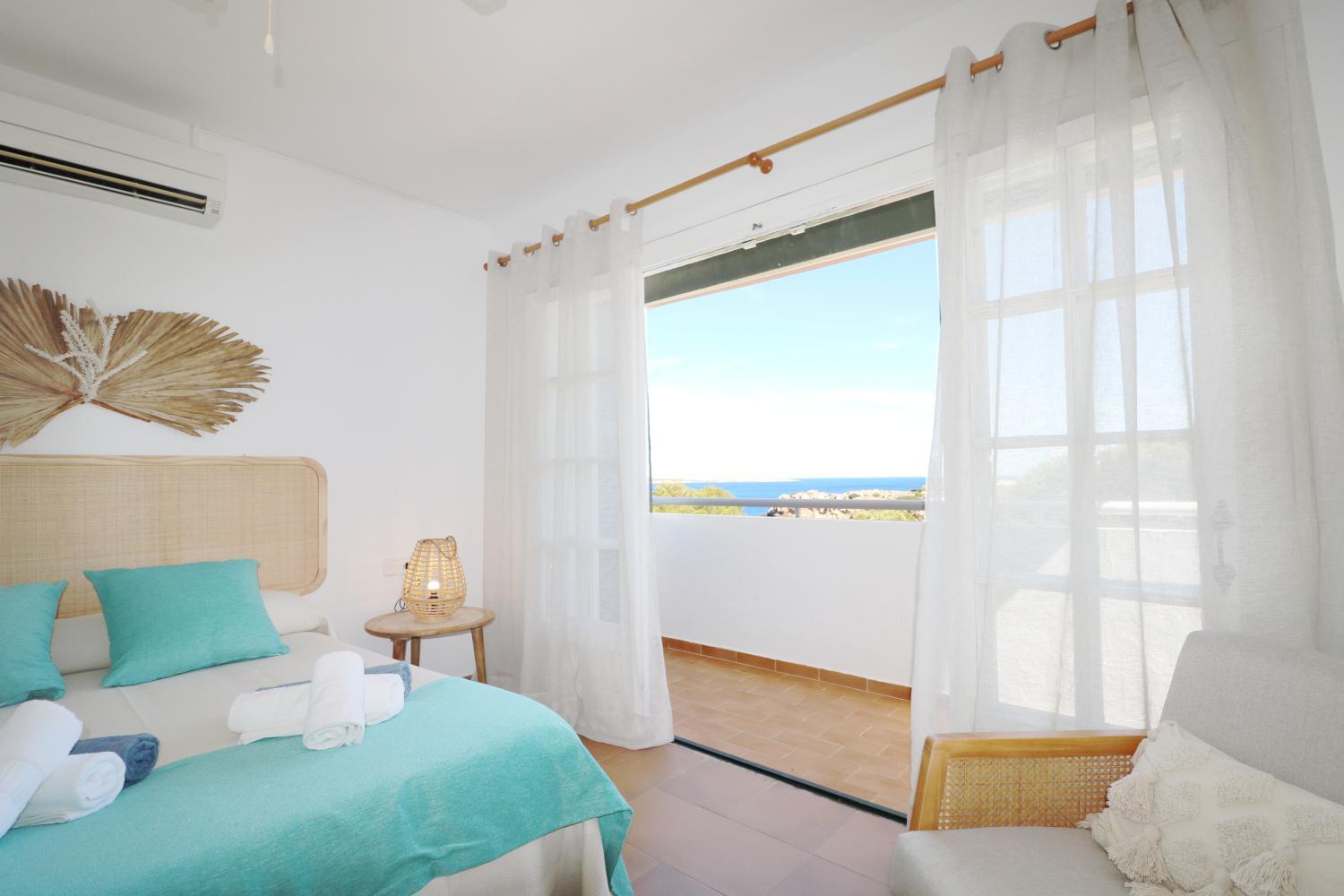 Villa Las Marinas - 2 Encantadora Villa Con Piscina A 5 Min De La Playa อาเรนาล เดน กาสเตล ภายนอก รูปภาพ